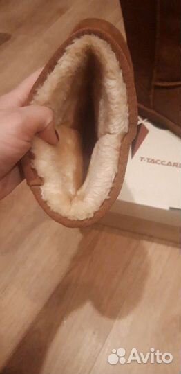 Обувь женская зимняя Угги