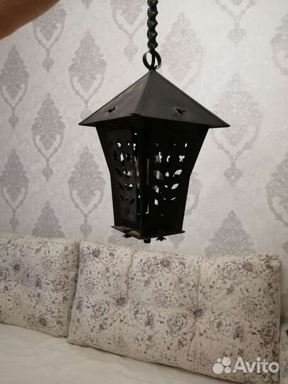 Светильник