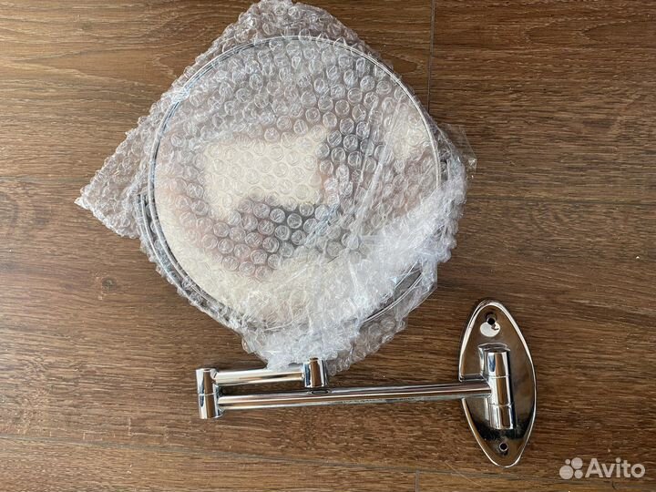 Зеркало с увеличением