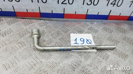 Ключ колесный suzuki liana 1 (LSE15VP01)