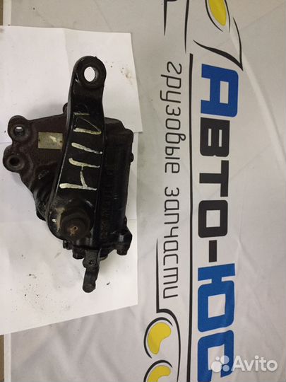 Редуктор рулевой Hino 300 E4 Хино 300