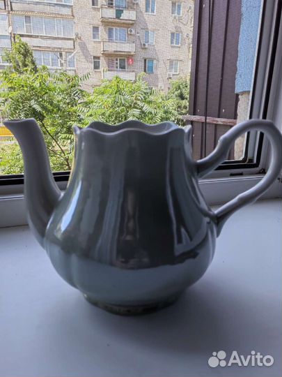 Заварочный чайник
