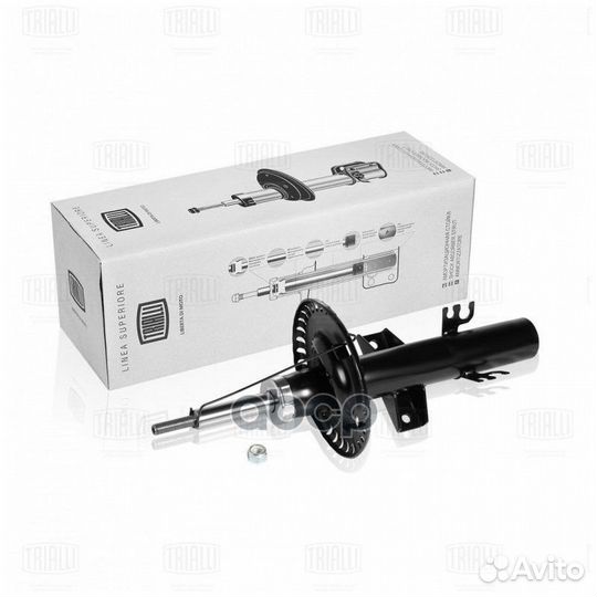 Амортизатор (стойка) перед. газ. для а/м VW Tra