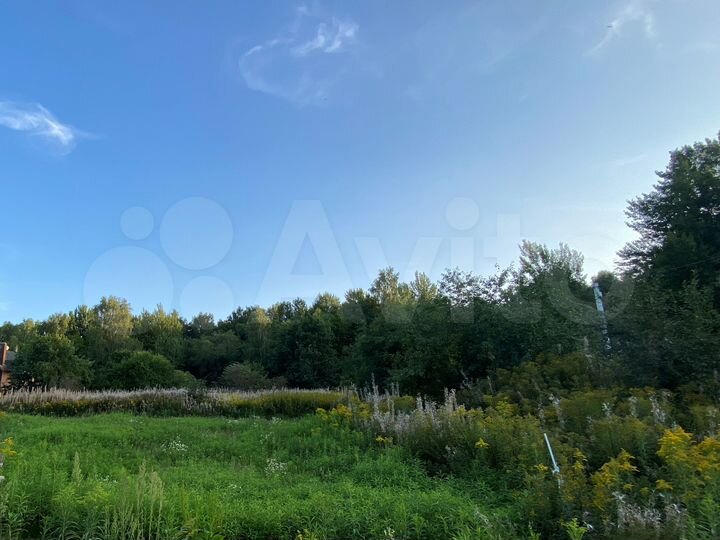 Участок 6 сот. (ИЖС)