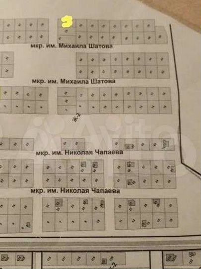 Участок 11 сот. (ИЖС)