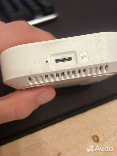 Wifi роутер olax