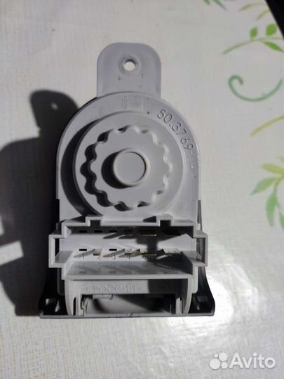 Модуль света l LADA Granta