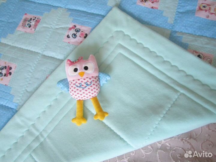 Детский комплект 