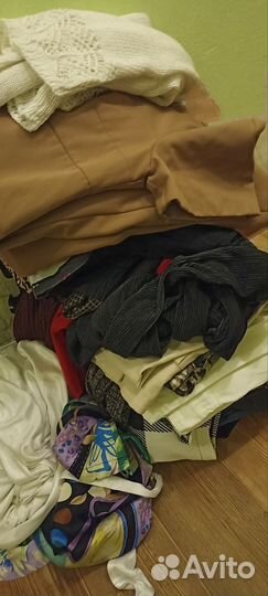 Вещи пакетом 42