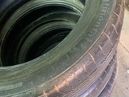 Continental ContiPremiumContact 2 215/55 R18