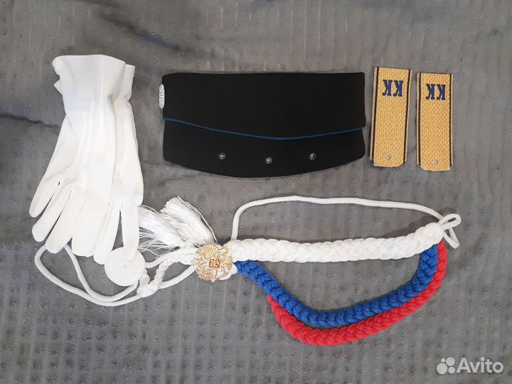 Кадетский китель на 11 лет