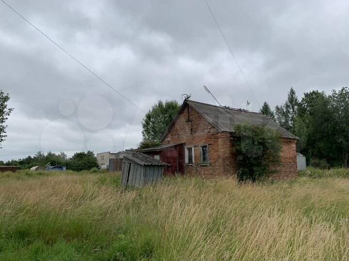 Участок 6 сот. (СНТ, ДНП)