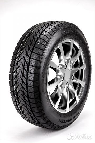Centara Vanti Winter 235/55 R17 103V