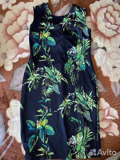 Платье женское 48/50 размер