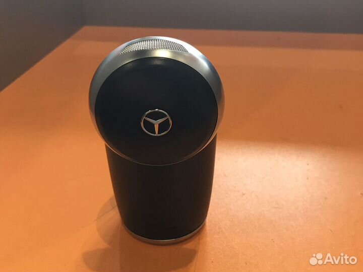 Пепельница на Mercedes W222