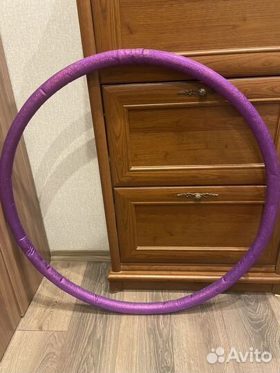 Обруч хулахуп