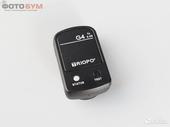 Передатчик Triopo G4 TX