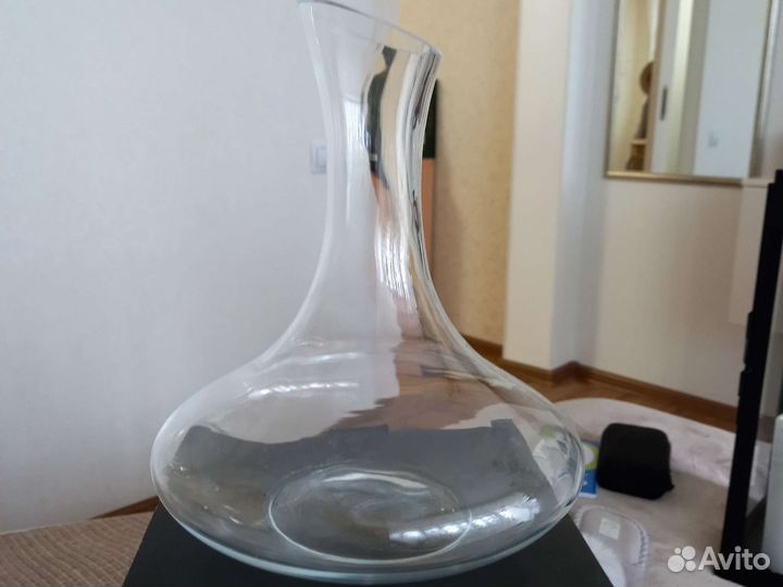 Декантер для вина