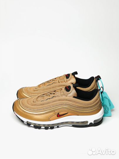 Кроссовки Nike Air Max 97 