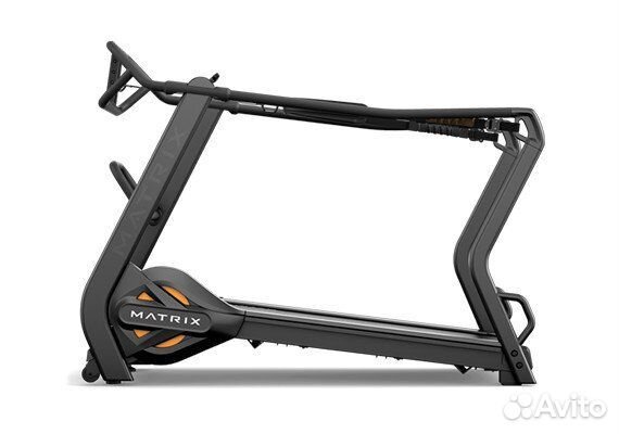 Беговой тренажёр Matrix S-Drive Performance Traine