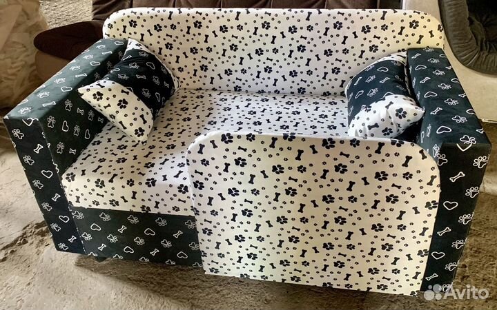 Детский диван новый