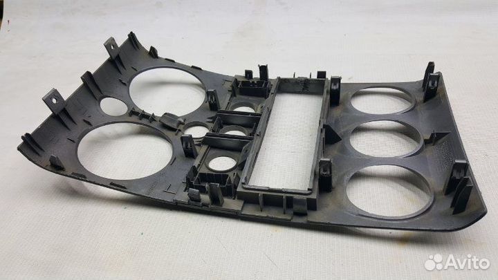 Накладка на торпедо Citroen Berlingo M59 2002-2012