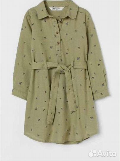 Платья H&m