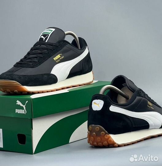 Новинка Puma Easy Runner