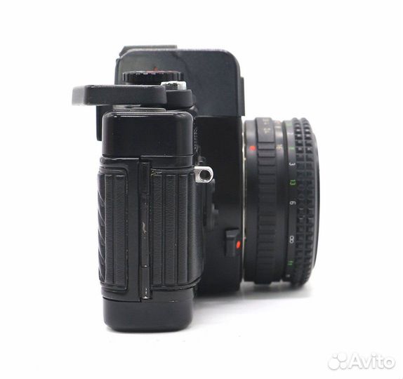 Praktica BMS Electronic kit