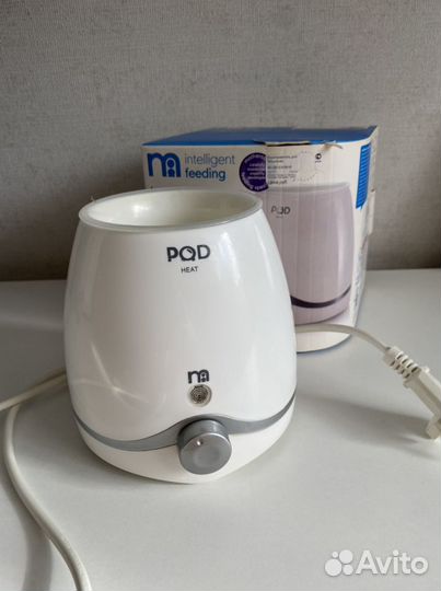 Подогреватель для бутылочек