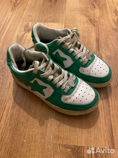 Кроссовки мужские