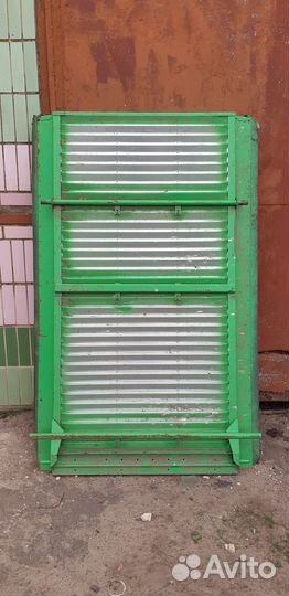 Грохот/Труба выгрузного шнека ск-5 нива