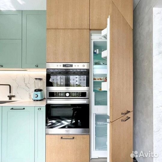 Кухонный гарнитур 