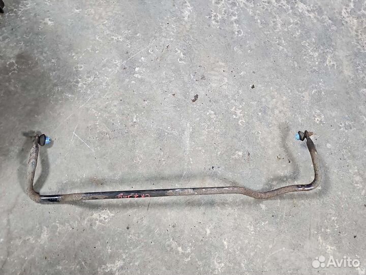 Стабилизатор задний Mazda Cx7 L3 2.3 2007