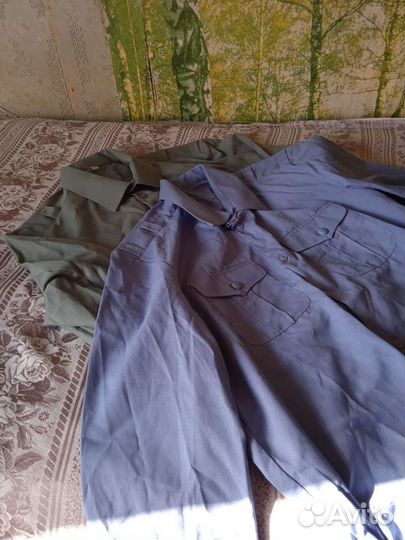 Полицейскаия форма