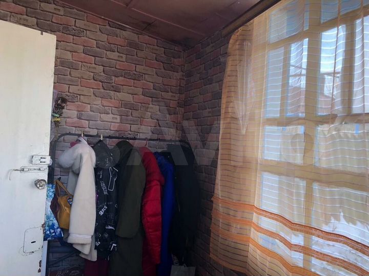 Дом 57,3 м² на участке 6,9 сот.