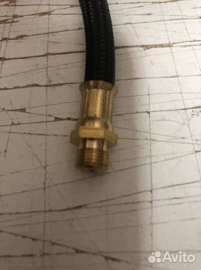 Шланг выжимного подшипника Hino Ranger