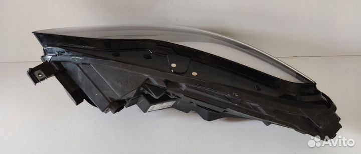 Tesla 3 lift L + P полная светодиодная лампа