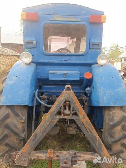 Трактор ARMATRAC 1054, 1990