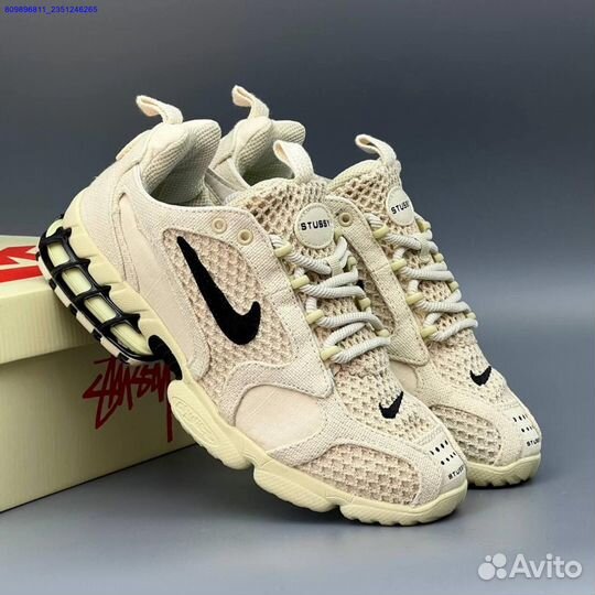 Nike Stussy Spiridon