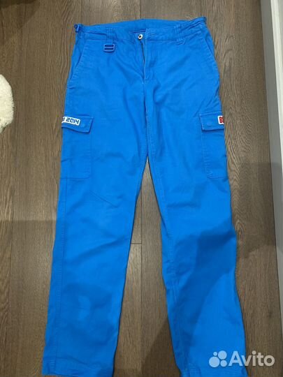 Спортивные штаны горнолыжные Bosco сочи 2014