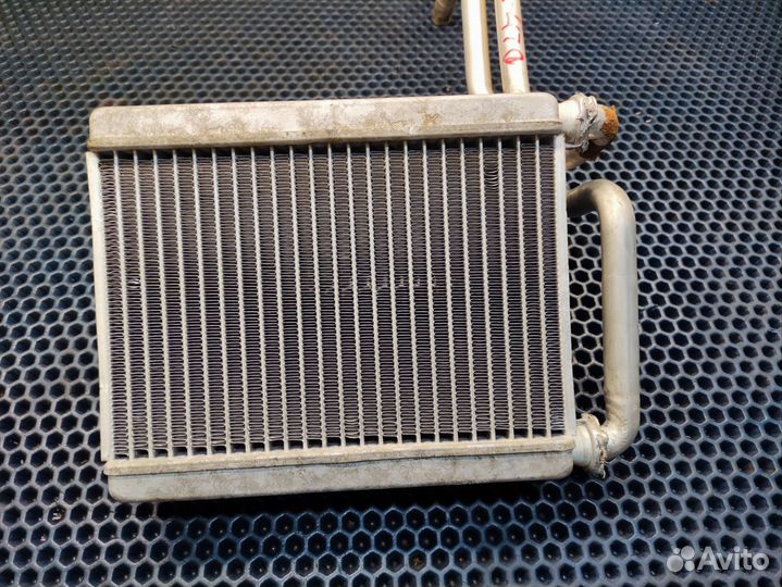 Радиатор печки lexus LX470