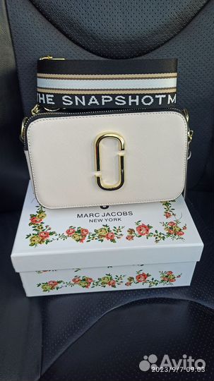 Сумка женская marc jacobs