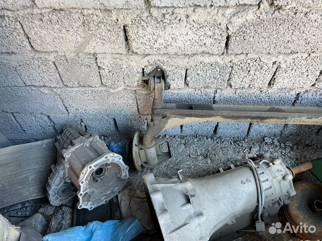 Коробка, раздатка infiniti g37