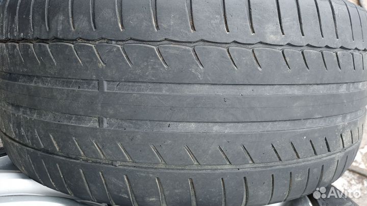 Michelin Primacy HP 235/45 R17