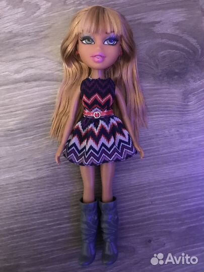 Кукла Bratz