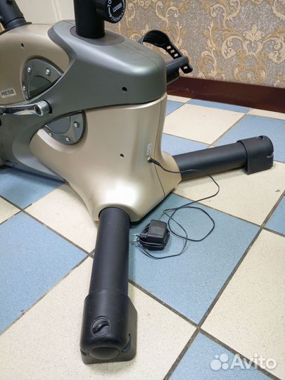 Велотренажер бу