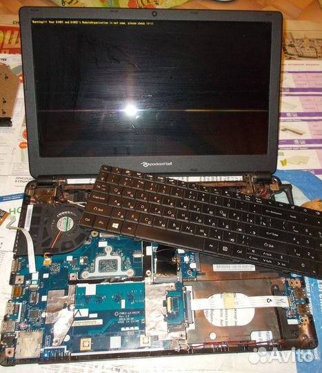 Матрица 15.6 Slim LP156WH3 (TP)(S2) 30 Pin EDP