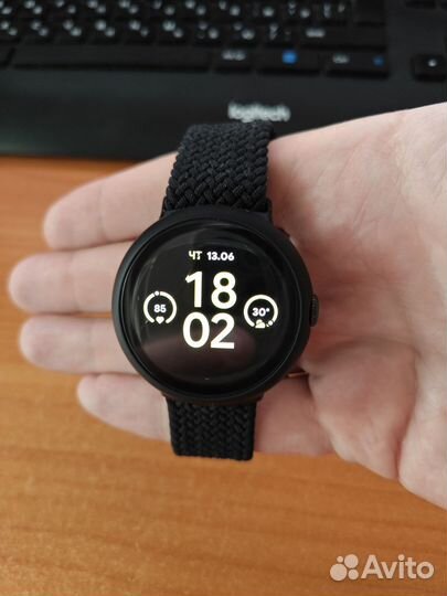 Google Pixel Watch 2 Wi-Fi