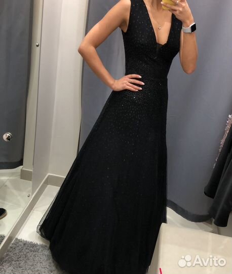 Платье на выпускной